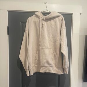 TNA Oversized Boyfriend Sweatshirt